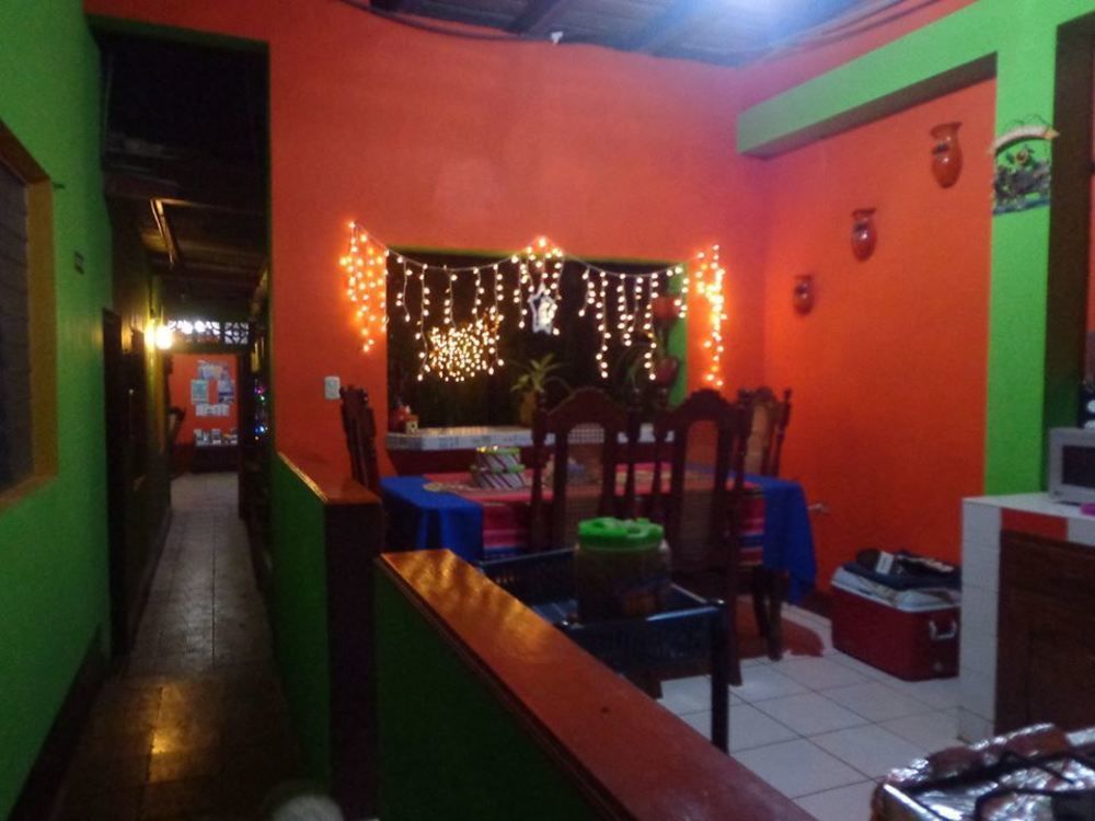 Hostal Leyendas León Exterior foto