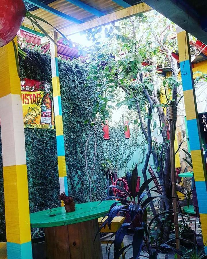 Hostal Leyendas León Exterior foto