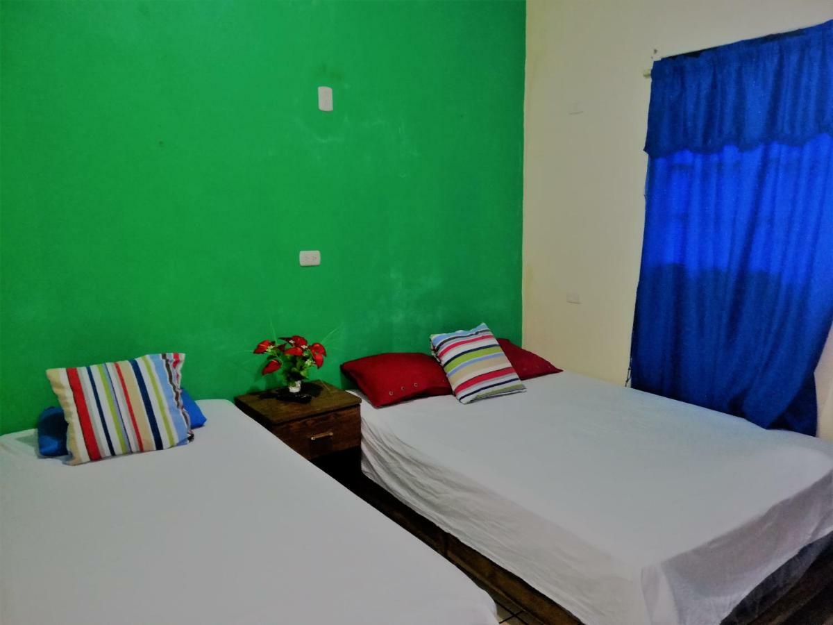 Hostal Leyendas León Exterior foto