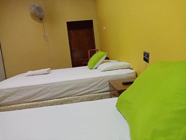 Hostal Leyendas León Exterior foto
